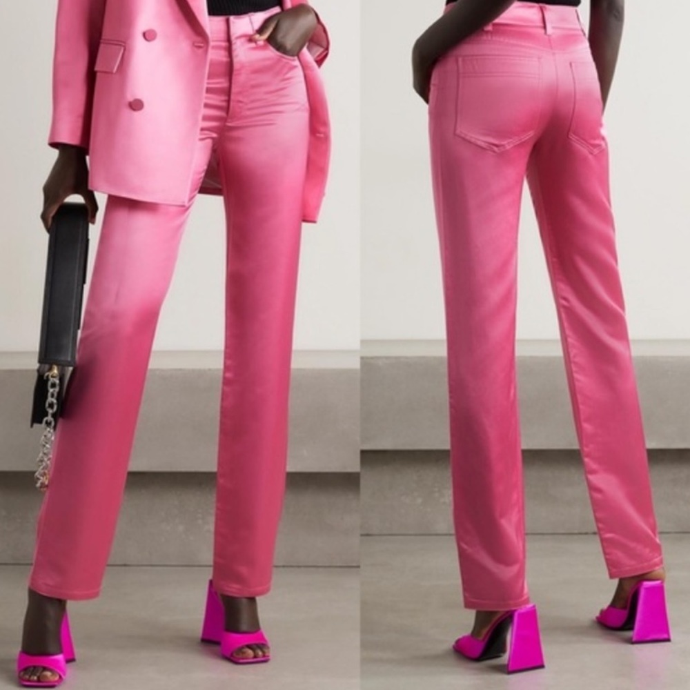 A. L. C. Hartford pants